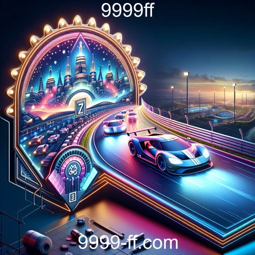 A Evolução dos Jogos de Corrida: Velocidade, Adrenalina e Inovação